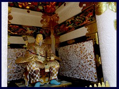Nikko Toshogu Shrine 36
